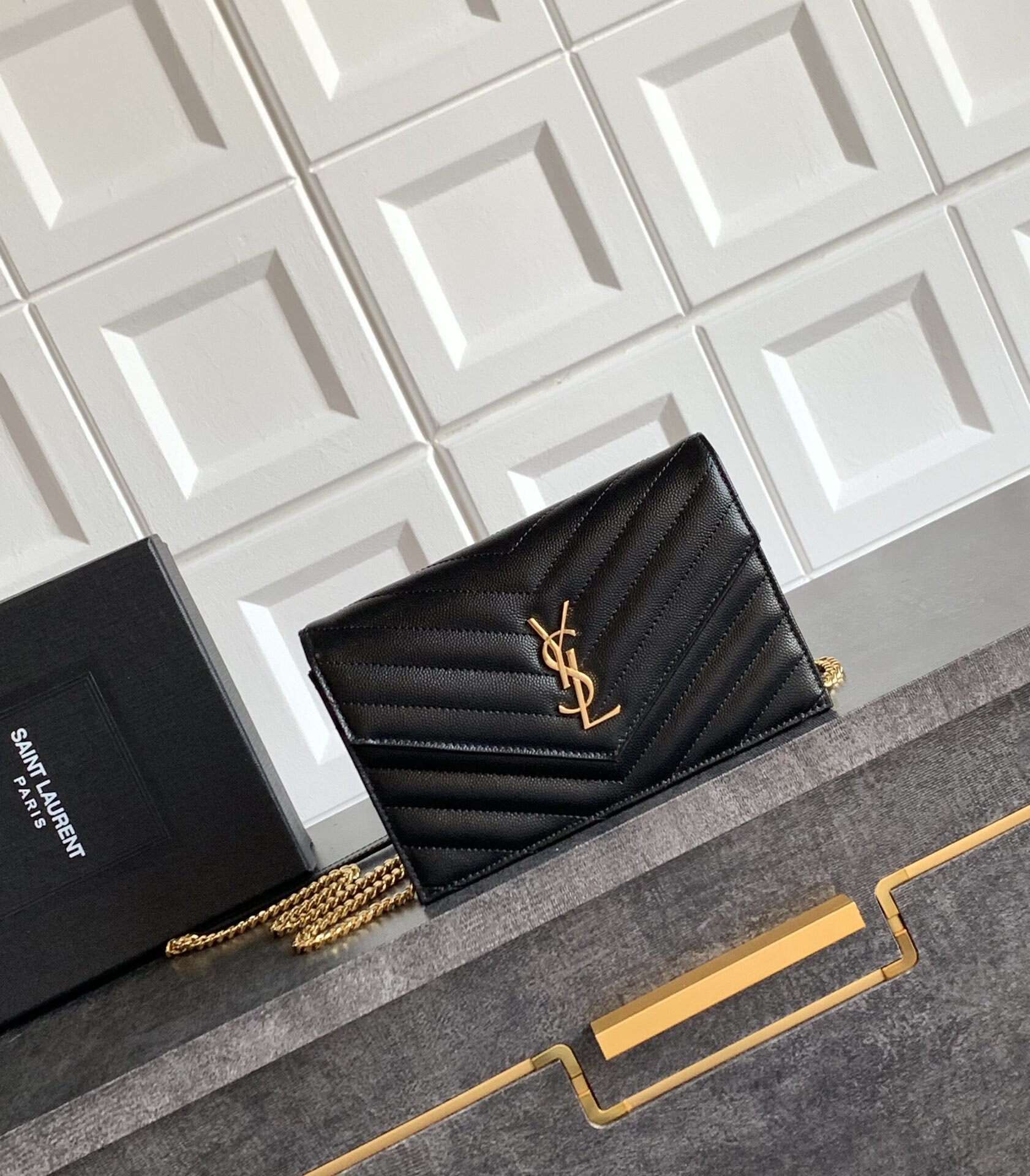 YSL 393953-018650